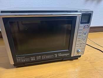 SANYO EMO-FZ1(S) オーブンレンジ 完動品 三洋電機 EMO-FZ1 価格比較 - 価格.com
